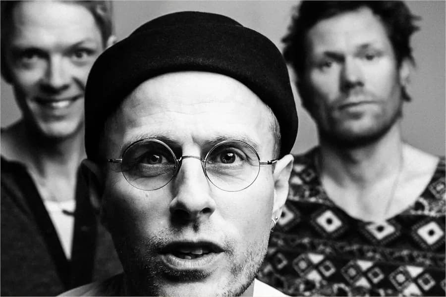 Folkeklubben med Danmarks Underholdningsorkester