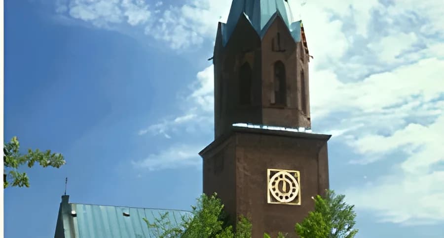 Sensommerkoncert med Sokkelund Sangkor